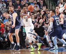 询问-爵士战胜独行侠