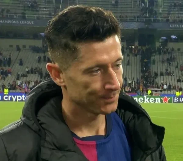 九游体育-莱万为什么不从多特转去皇马