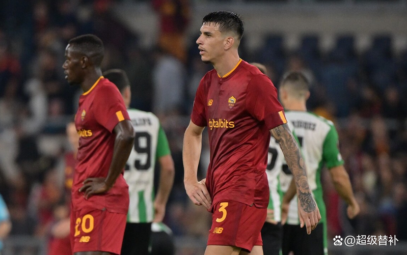 足球才17岁你说我替补半辈子