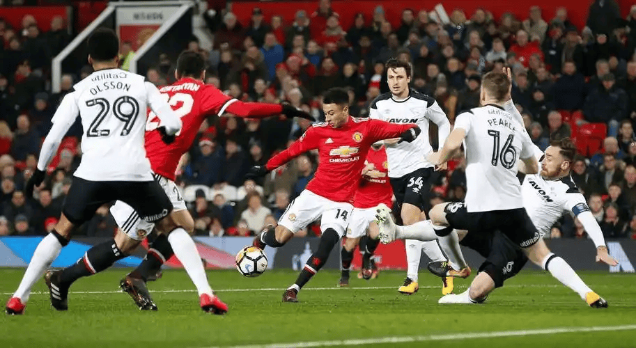 九游娱乐-德比郡近期赛程