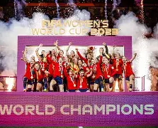 询问-法国女足世界杯抽签