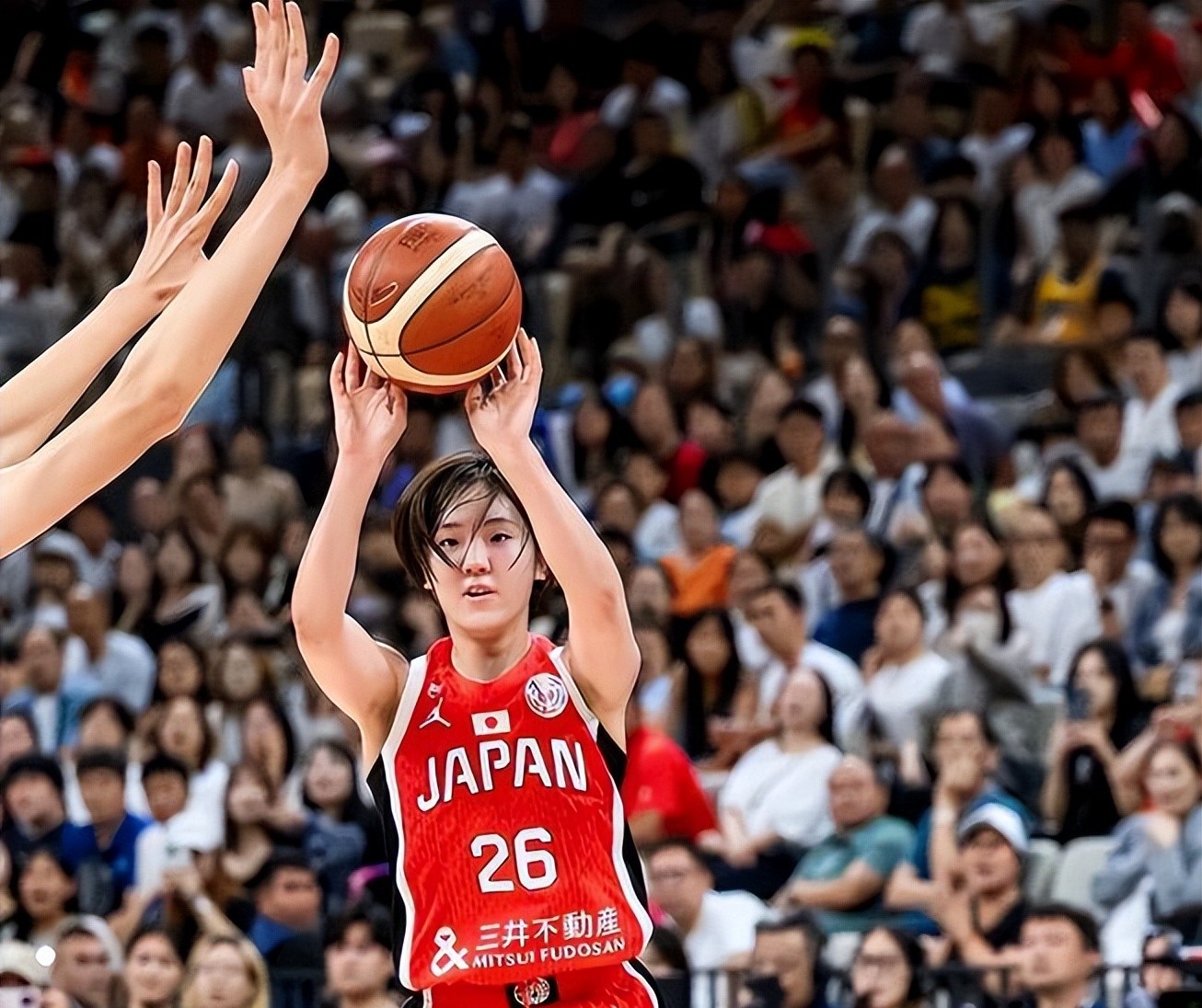 亚洲女子篮球锦标赛2021