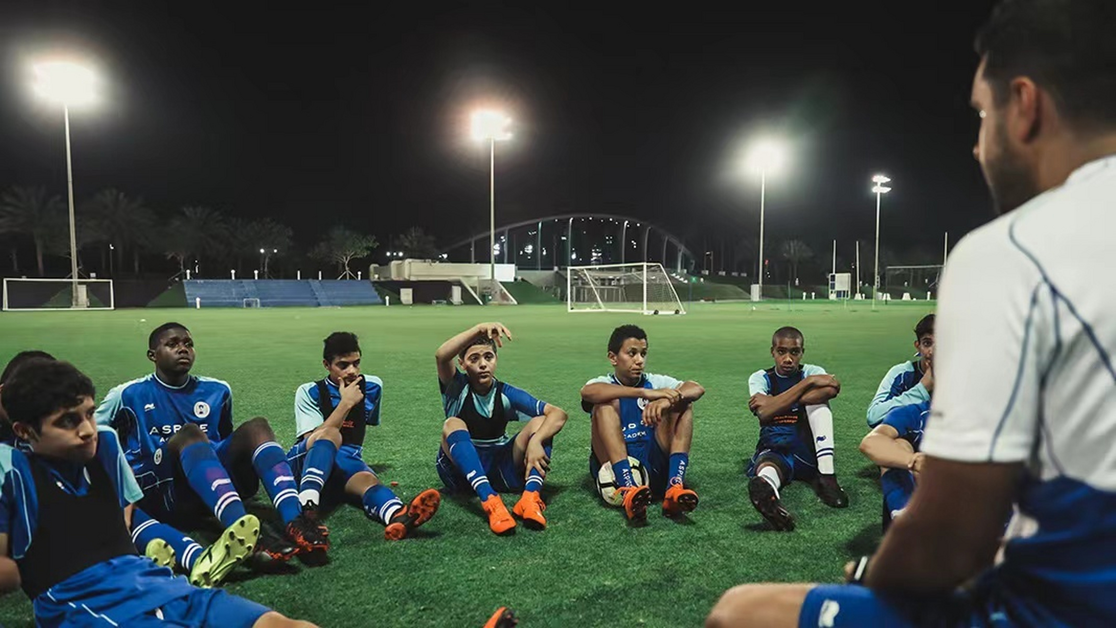 2021年卡塔尔国家队阵容